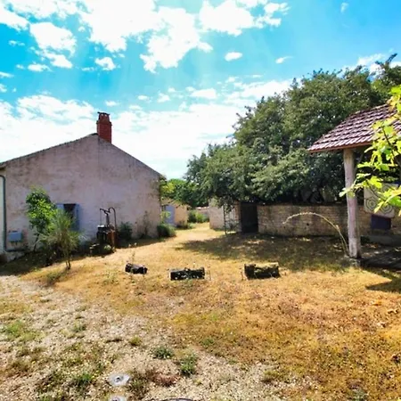 La Chalendrette, Grand En Charente-maritime *