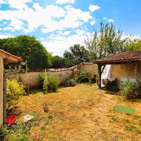 La Chalendrette, Grand En Charente-maritime Holiday home