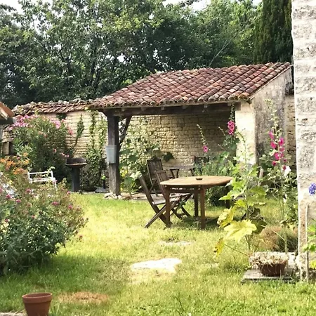 Дом отдыха La Chalendrette, Grand En Charente-maritime *