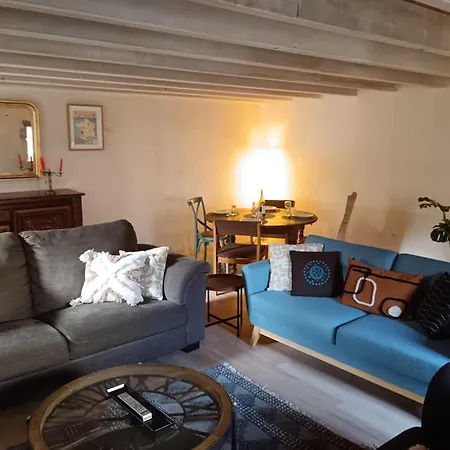 Holiday home La Chalendrette, Grand En Charente-maritime