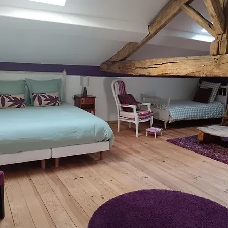 Holiday home La Chalendrette, Grand En Charente-maritime