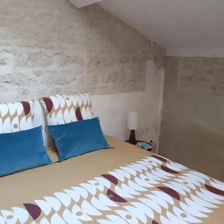 La Chalendrette, Grand En Charente-maritime Holiday home Fontaine-Chalendray