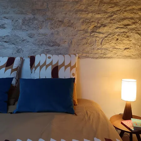 La Chalendrette, Grand En Charente-maritime Дом отдыха