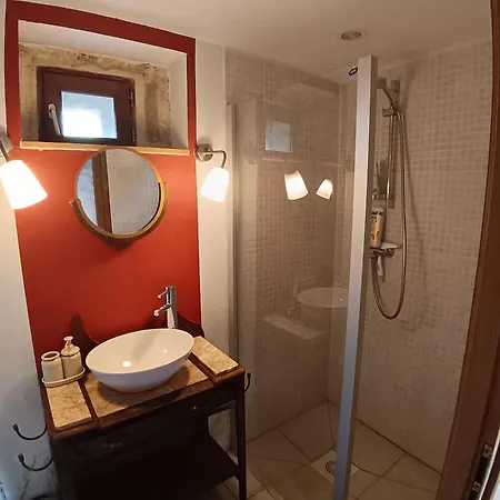 Holiday home La Chalendrette, Grand En Charente-maritime Fontaine-Chalendray