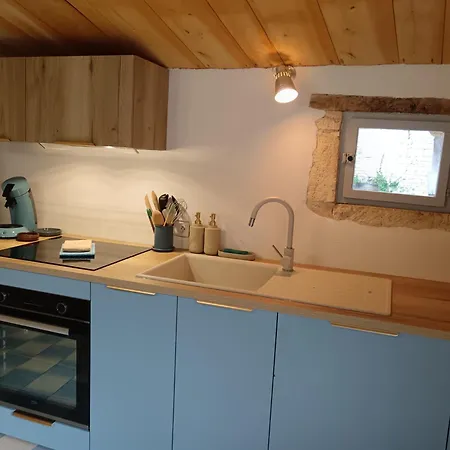 Holiday home La Chalendrette, Grand En Charente-maritime