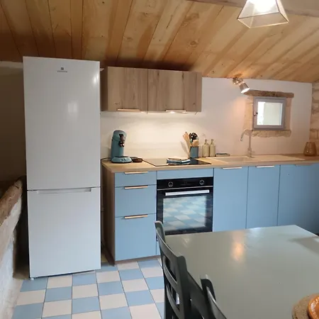 La Chalendrette, Grand En Charente-maritime Holiday home Fontaine-Chalendray