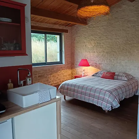 La Chalendrette, Grand En Charente-maritime