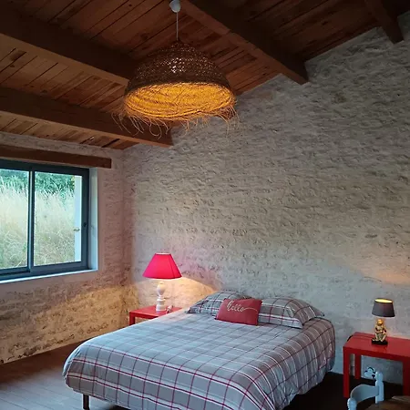 Holiday home La Chalendrette, Grand En Charente-maritime